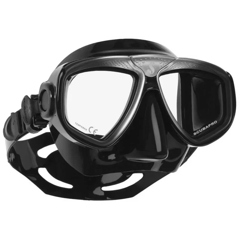 Prix Cassé Scubapro Masque de plongée Zoom