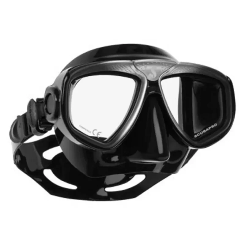 Prix Cassé Scubapro Masque de plongée Zoom Evo
