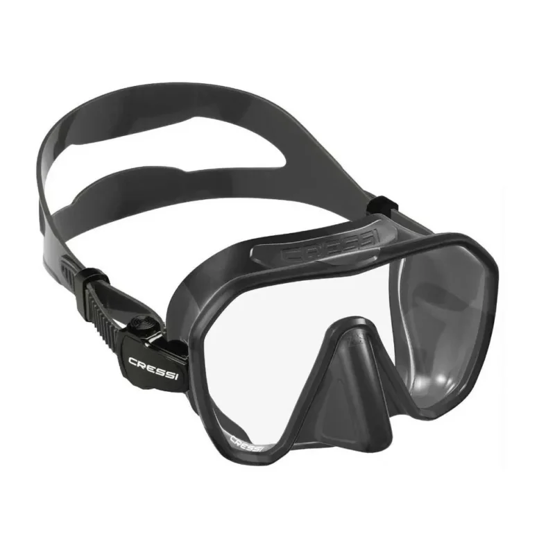 Top Vente Cressi Masque de plongée ZS2 Medium
