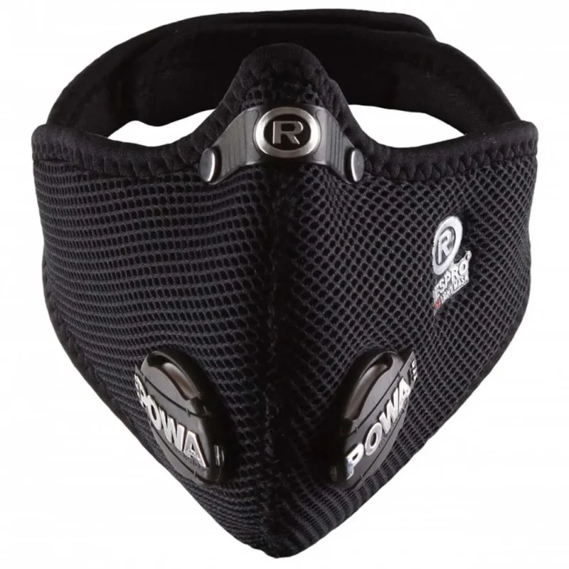 Respro Masque de protection Ultralight Dernier Modèle