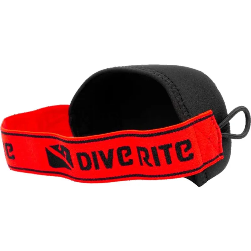 Dive Rite Masque ES200 Haute Qualité