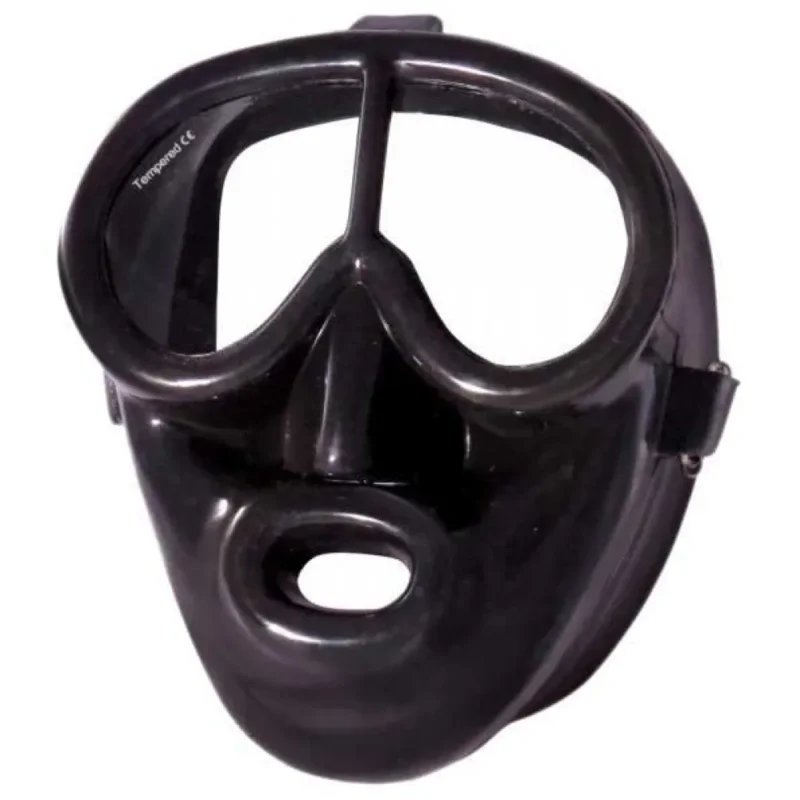 Expédition Rapide Tecnomar Masque facial Pegasus Rubber