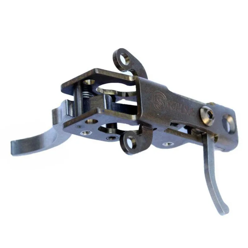 Sigalsub Mécanisme Unhooking Gear Jaco Easy Jusqu'à Épuisement Des Stocks