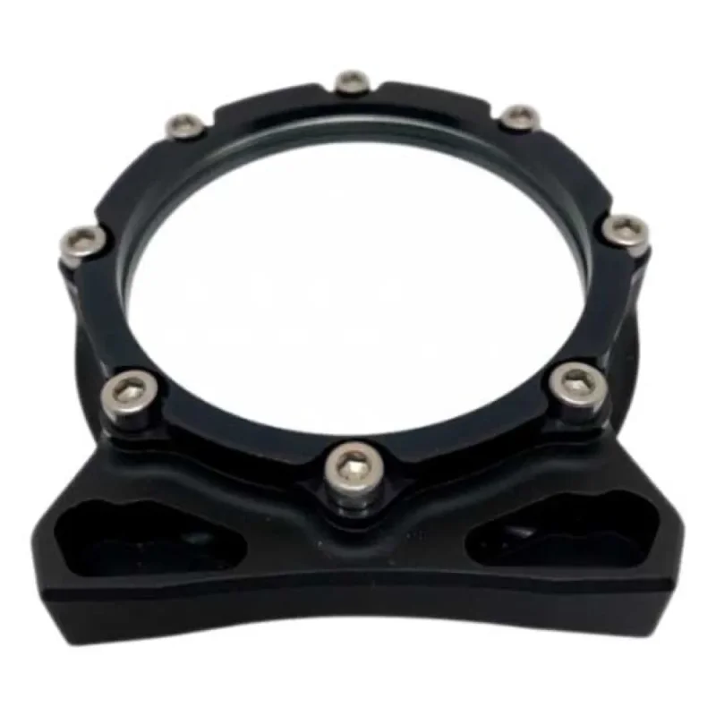 Amx Teknology Miroir à main Tek Nouvelle Collection