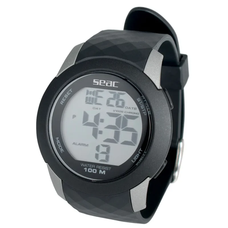 Promotion Saisonnière SEAC Montre Chronos
