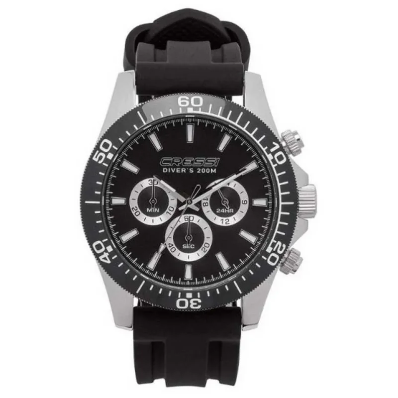 Cressi Montre Nereus Remise