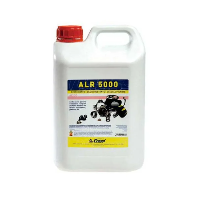 Cressi Nettoyant ALR 5000 Bon Plan