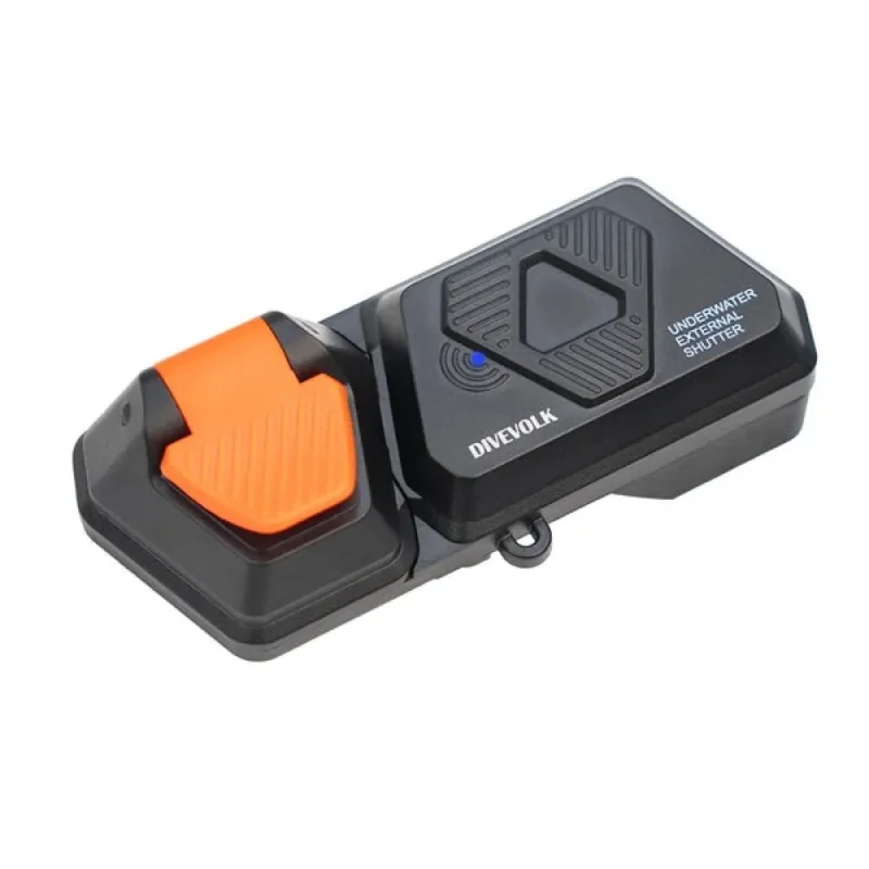 Divevolk Obturateur sous-marin externe Expédition Rapide