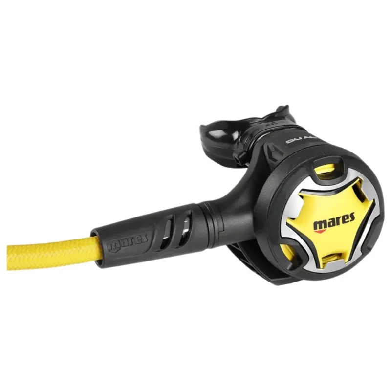 Mares Octopus Dual 2k24 Acheter Direct