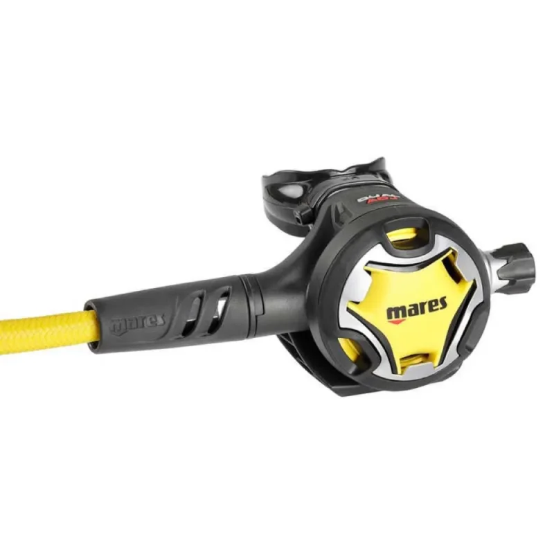 Nouveauté Mares Octopus Dual ADJ
