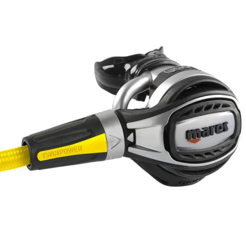 Acheter En Ligne Mares Octopus Fusion 4