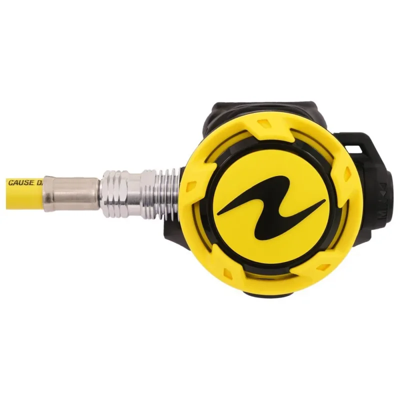 Authentique Aqualung Octopus Helix Regulator