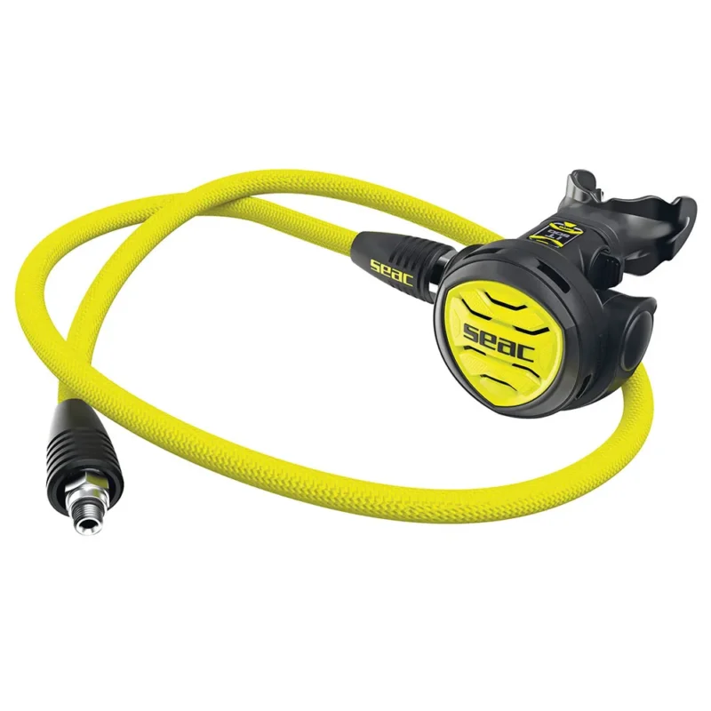 Expédition Rapide SEAC Octopus IT500