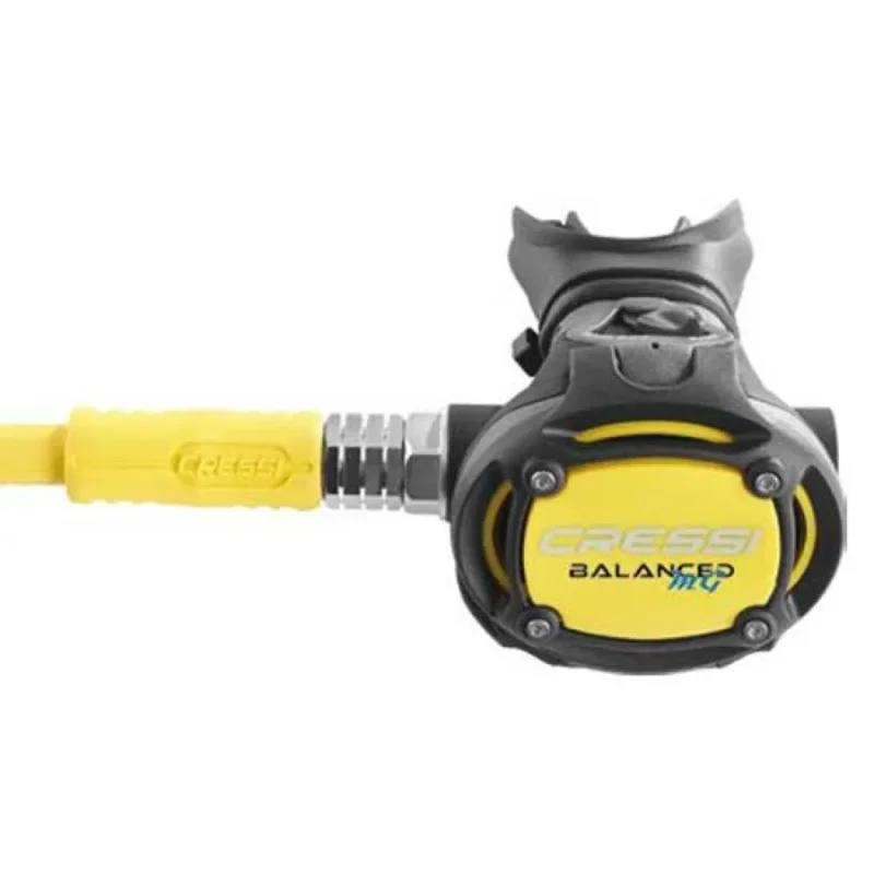Dernière Chance Cressi Octopus MG Balanced