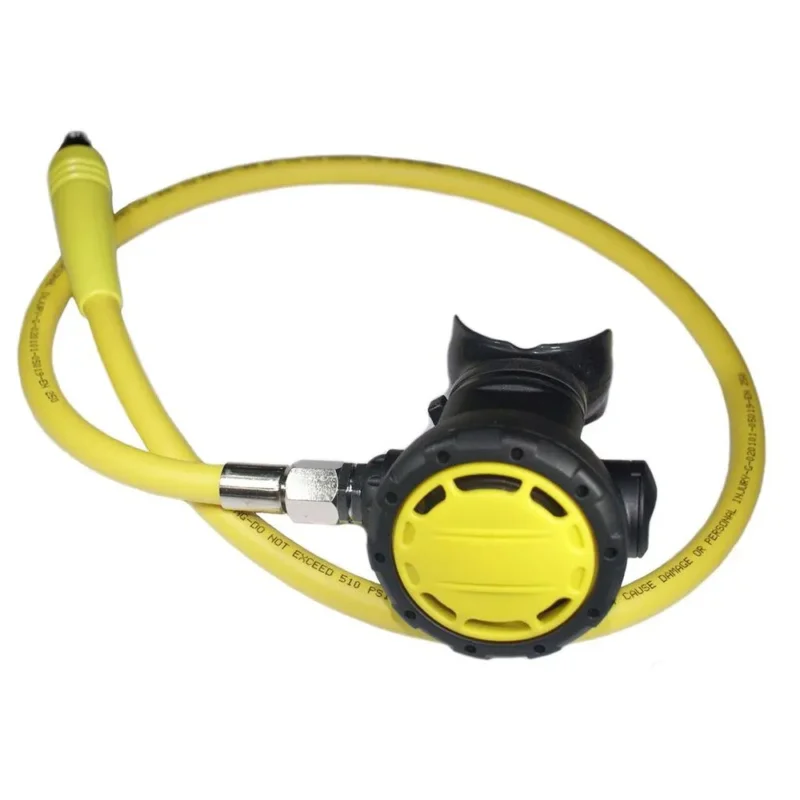 Metalsub Octopus Thunder Hose Nouvelle Collection