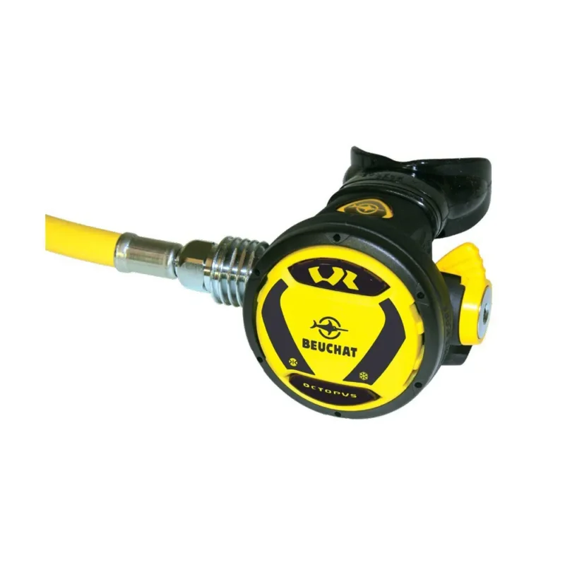 Livraison Express Beuchat Octopus VR