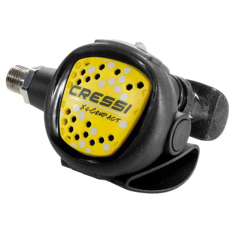 Promotion Saisonnière Cressi Octopus XS Compact