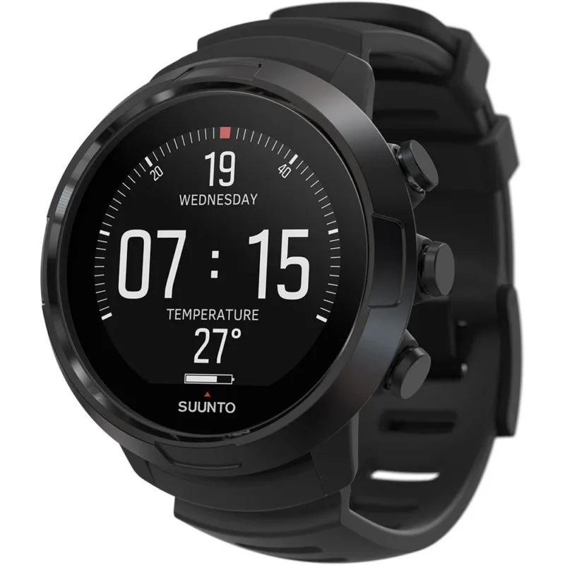Nouvel Arrivage Suunto Ordinateur de plongée D5