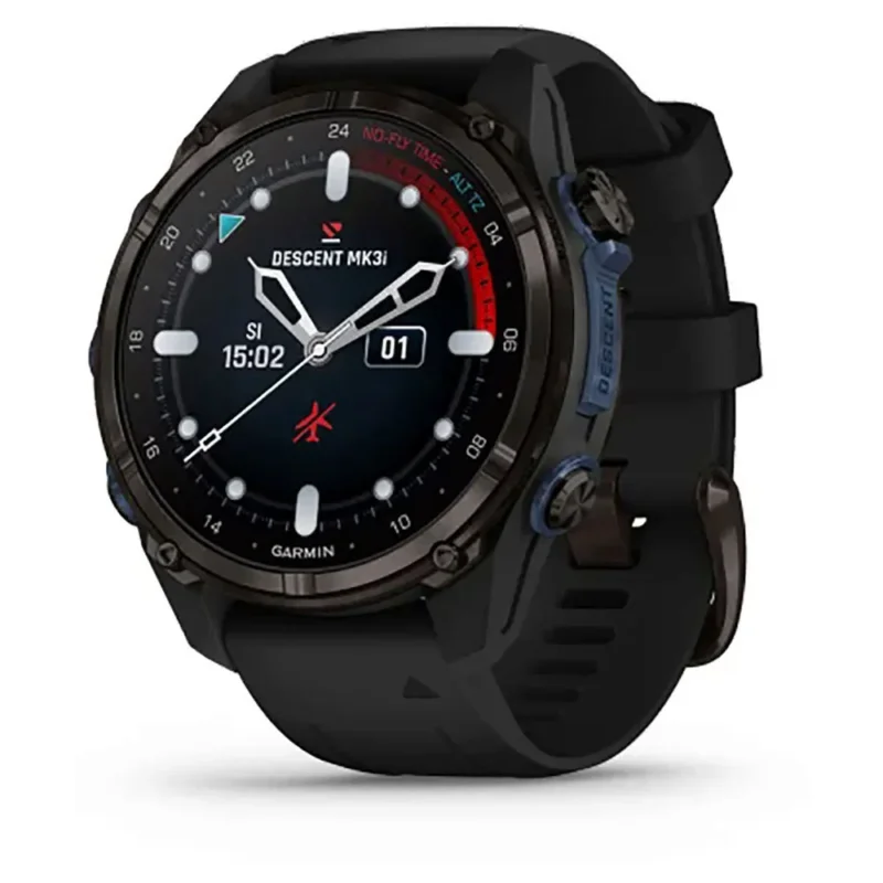 Garmin Ordenador de buceo Descent™ Mk3si Vente Directe