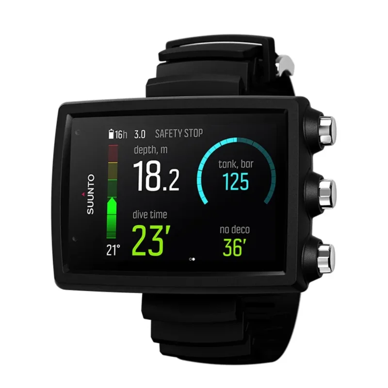 Prix Promo Suunto Ordinateur de plongée Eon Core