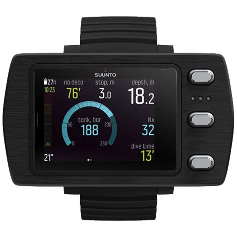 Suunto Ordinateur de plongée Eon Dive Offre Exclusive