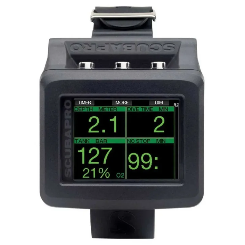 Remise Scubapro Ordinateur de plongée G2 Wrist W Smart+ Pro /HRM2