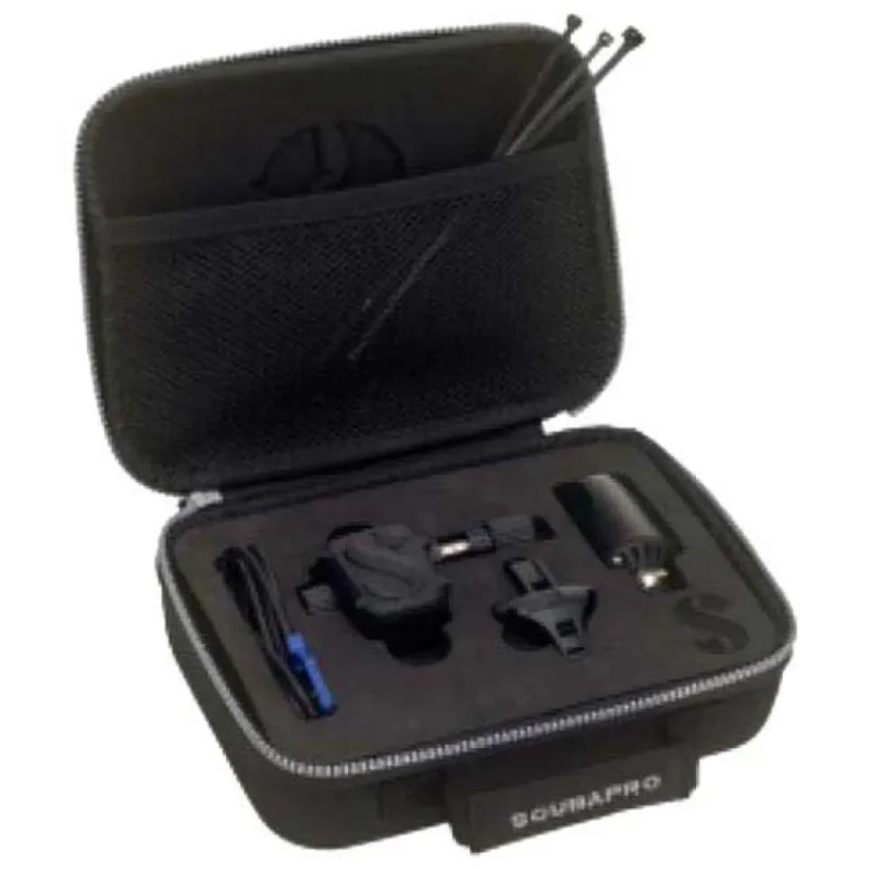 Scubapro Ordinateur de plongée Galileo HUD Sport Without Transmitter Dernier Modèle