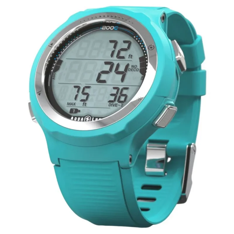 Aqualung Ordinateur de plongée I200C Top Vente