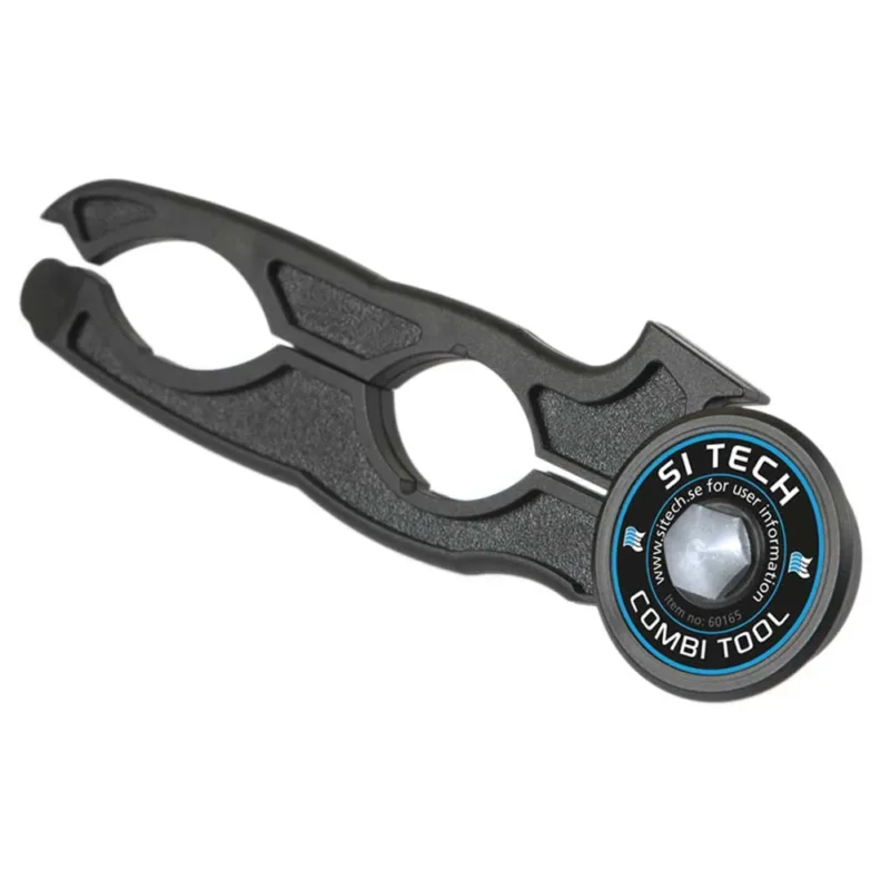Prix Réduit Si-Tech Outil de changement de valve
