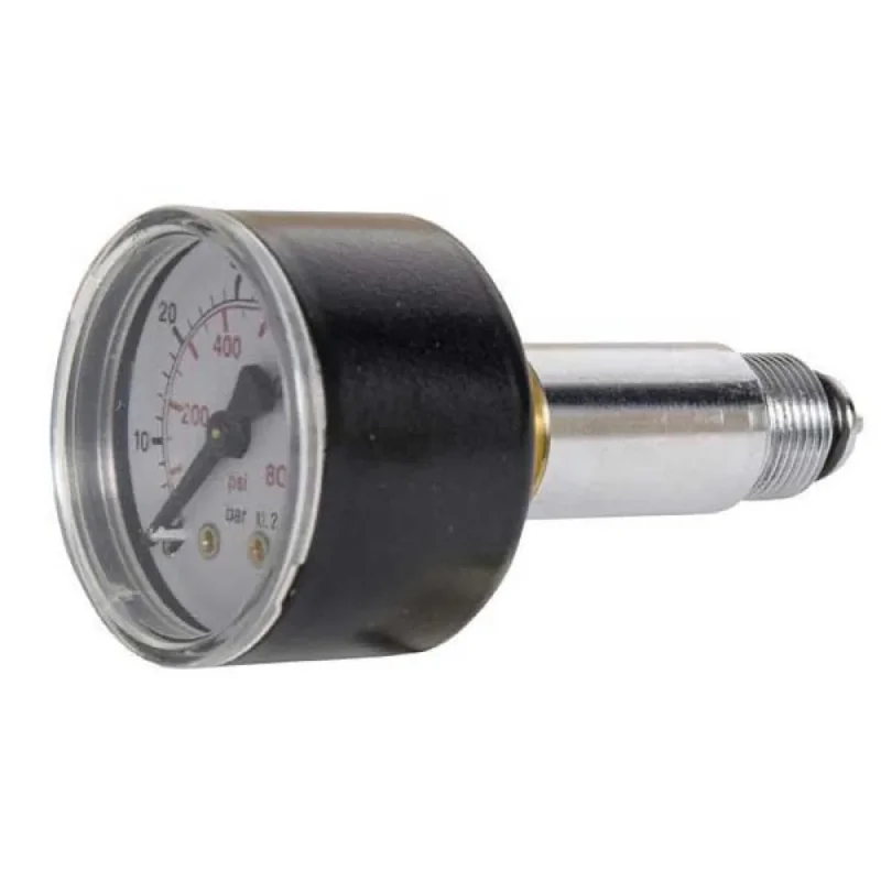 Produit De Marque Mares Pure Passion Outil Hp Gauge for Pneumatic Gun
