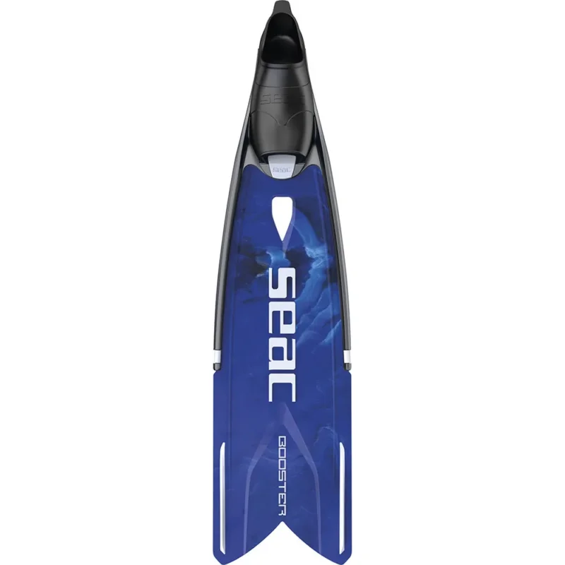 Nouveauté SEAC Palmes de chasse sous-marine Booster