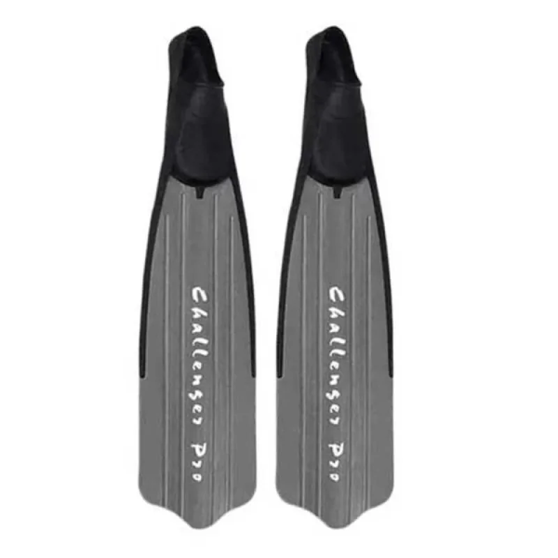Offre Exclusive Imersion Palmes de chasse sous-marine Challenger Pro