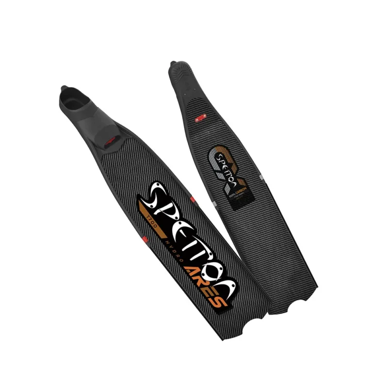 Livraison Express Spetton Palmes de chasse sous-marine CX Ares T700 H Carbon SX