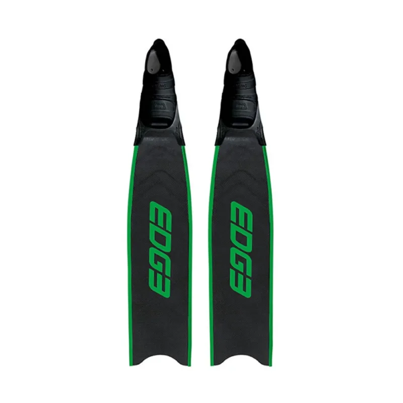 Cetma Palmes de chasse sous-marine Edge Medium Expédition Rapide