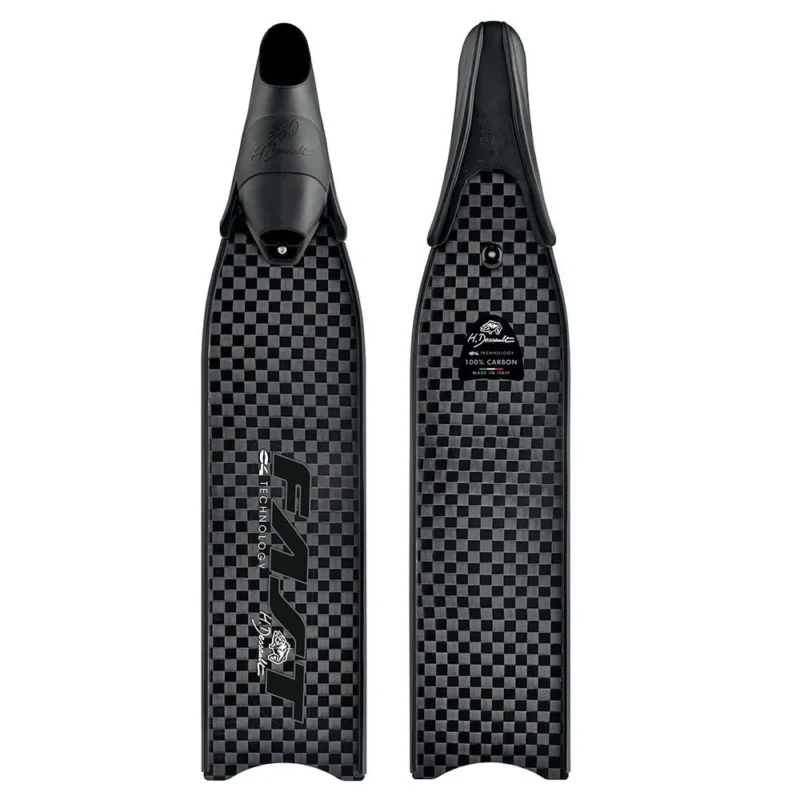 Paiement Sécurisé C4 Palmes de chasse sous-marine Fast 30 HD