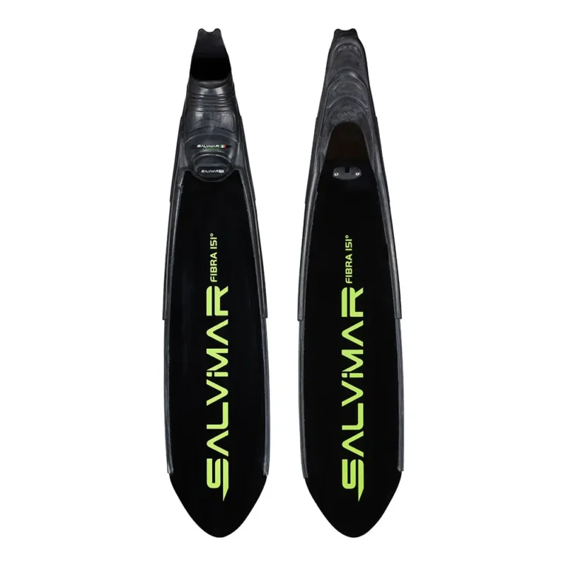 Salvimar Palmes de chasse sous-marine Fiber 151 Must-Have
