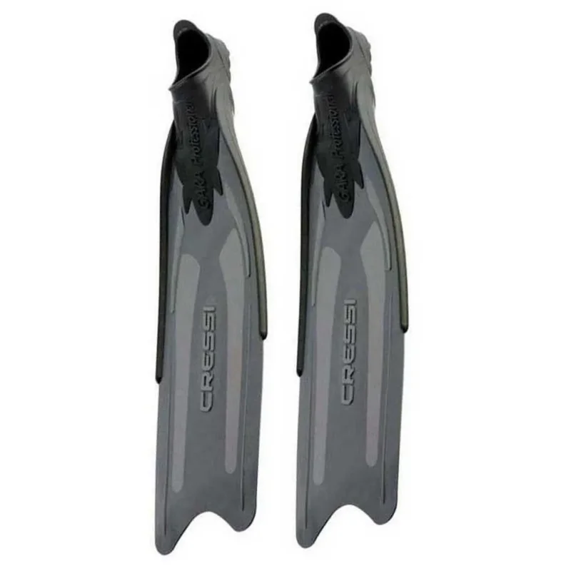 Prix Choc Cressi Palmes de chasse sous-marine Gara Professional LD