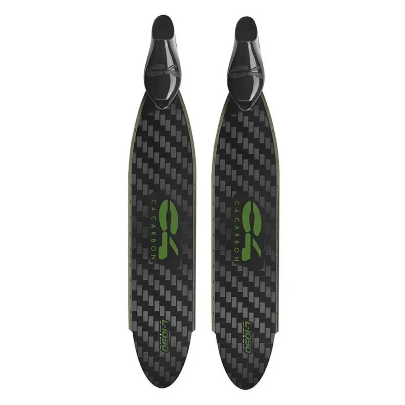 Commander Vite C4 Palmes de chasse sous-marine L-1090 25