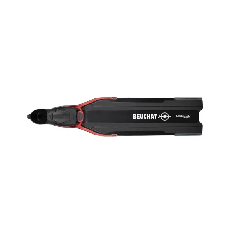 Beuchat Palmes de chasse sous-marine Libeccio Sport Meilleure Vente