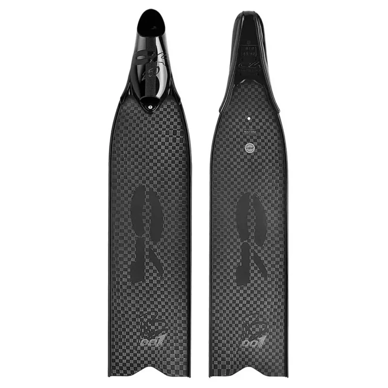Achat Immédiat C4 Palmes de chasse sous-marine MB001 25