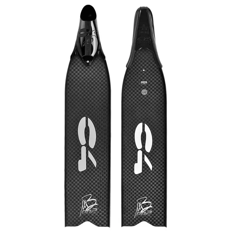 Offre Exclusive C4 Palmes de chasse sous-marine MB002 25