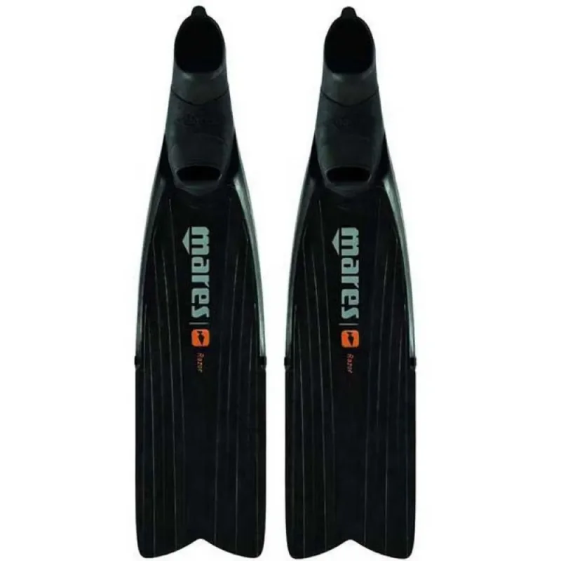 Affaire À Saisir Mares Pure Passion Palmes de chasse sous-marine Razor Pro