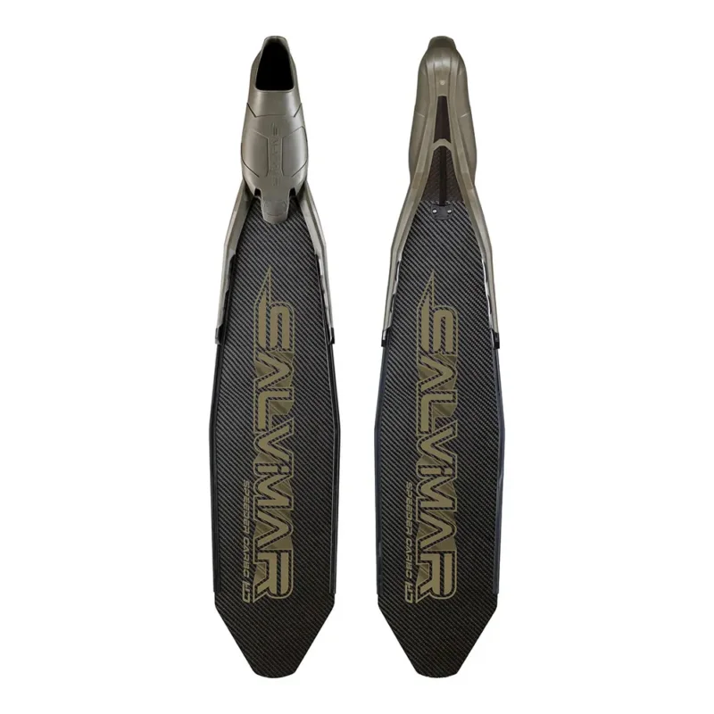 Salvimar Palmes de chasse sous-marine Speeder Carbo HD Commande En Gros