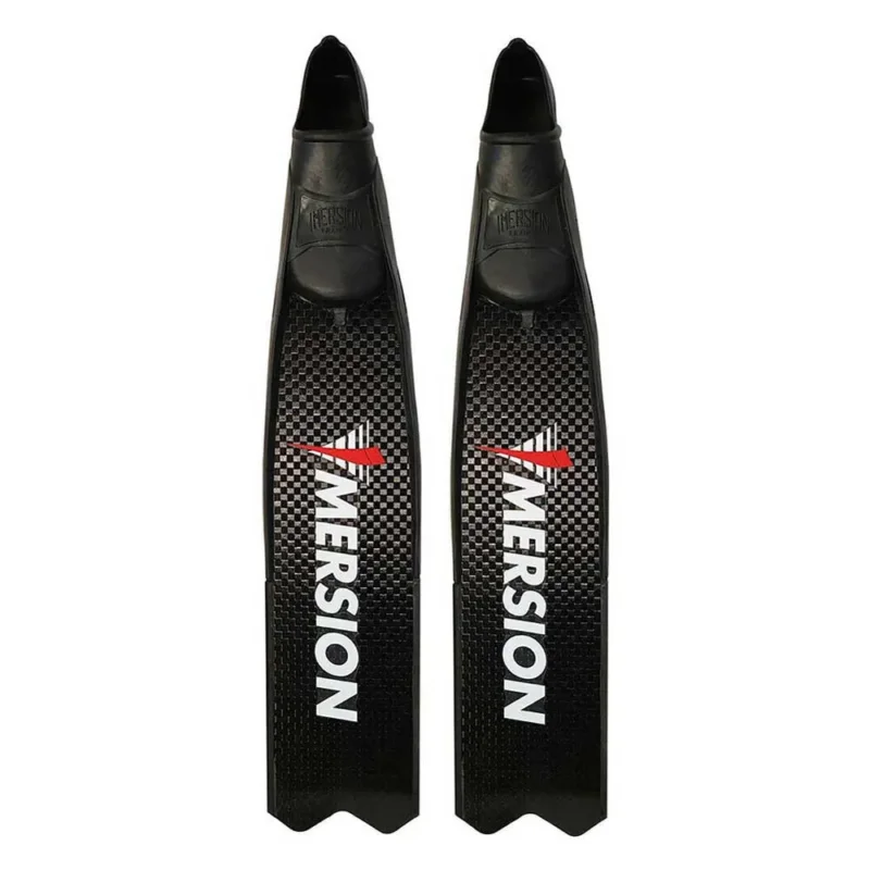 Imersion Palmes de chasse sous-marine Spirit Carbon Solde