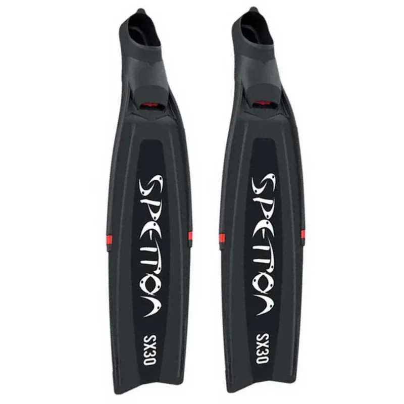 Produit De Marque Spetton Palmes de chasse sous-marine SX30
