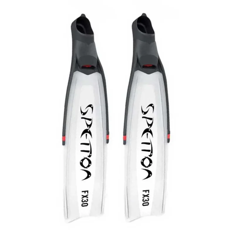 Expédié Aujourd'hui Spetton Palmes de freediving FX30