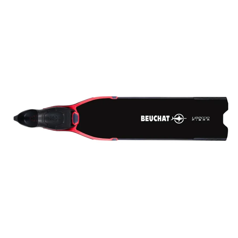 Beuchat Palmes de freediving Libeccio Offre Exclusive