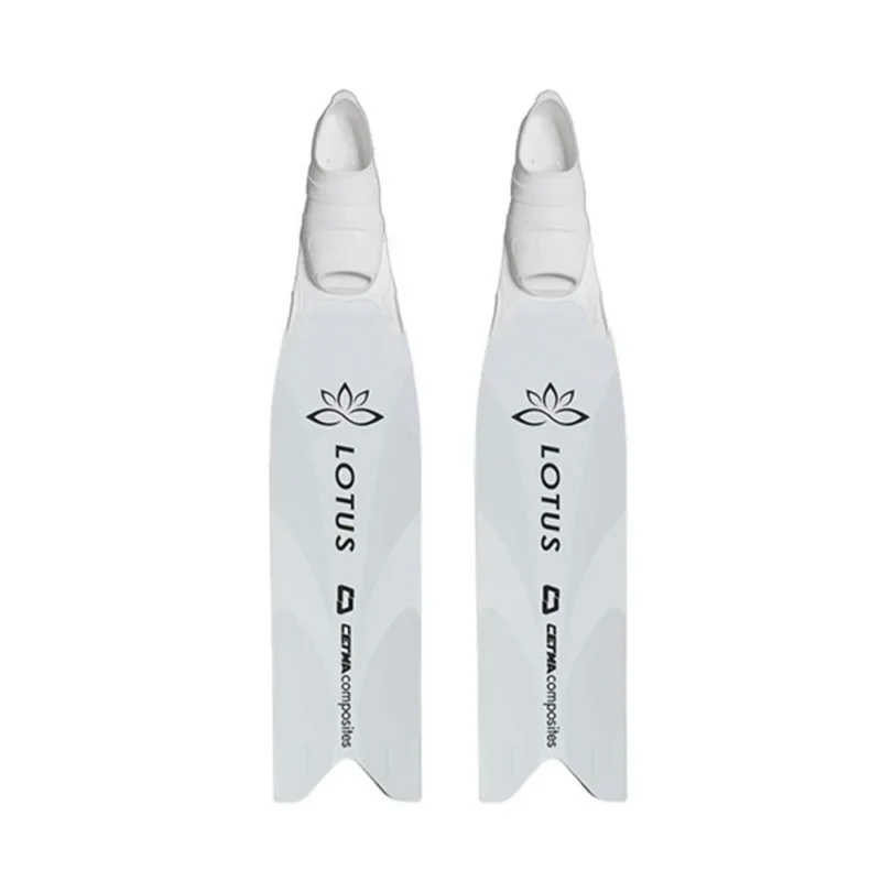 Cetma Palmes de freediving Lotus Soft Prix Choc