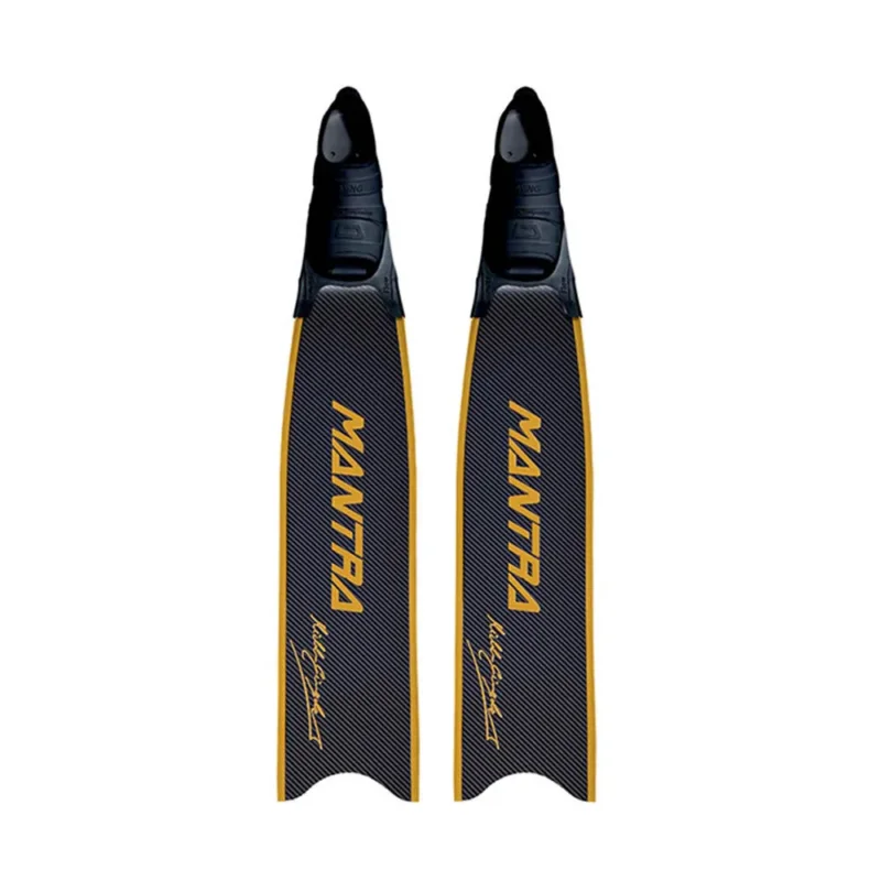 Cetma Palmes de freediving Mantra Medium Retour Gratuit