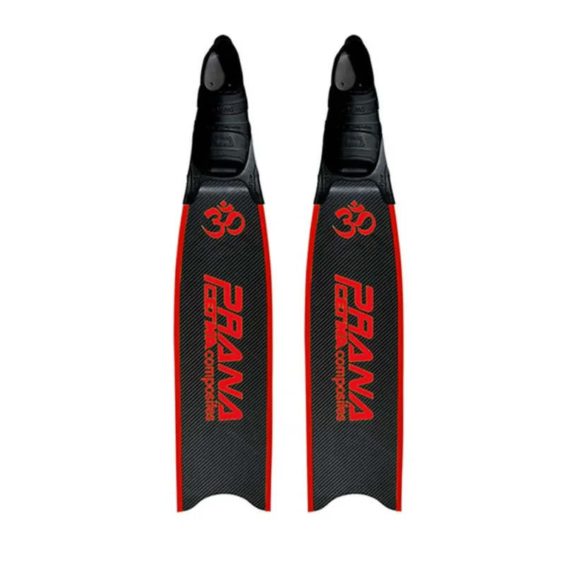 Jusqu'à Épuisement Des Stocks Cetma Palmes de freediving Prana Soft